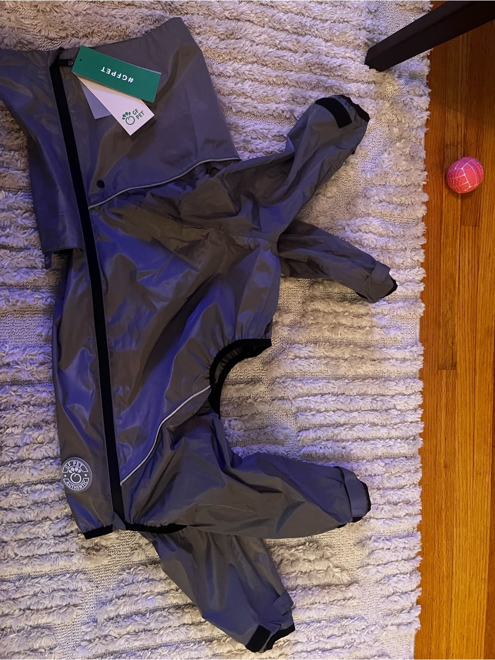 GF Pet Dog Splash Suite XL